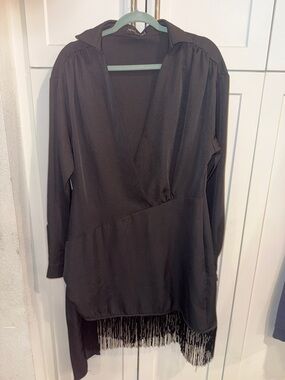 bodycon dress cotton The All-Day Cotton Rib Bodycon Dress main image 0